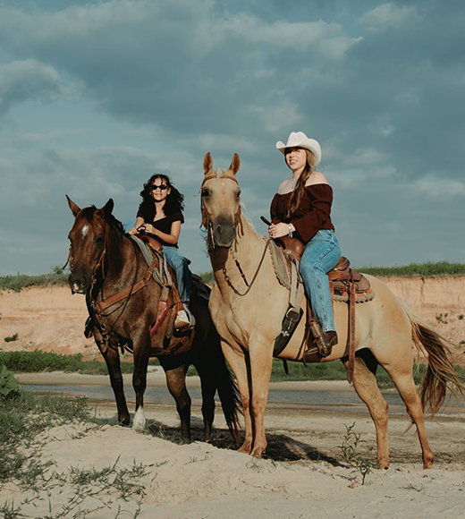 Horseback Riding