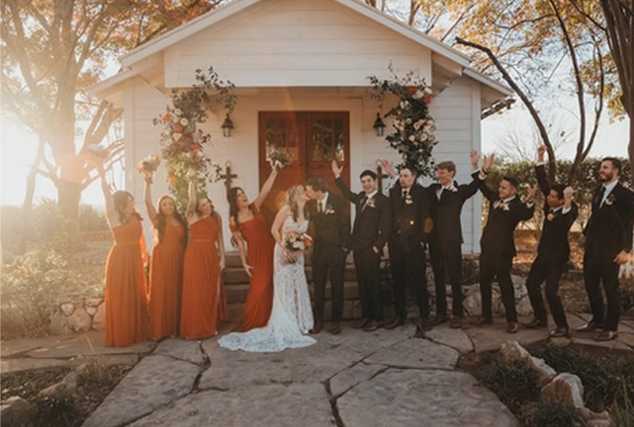 Weddings