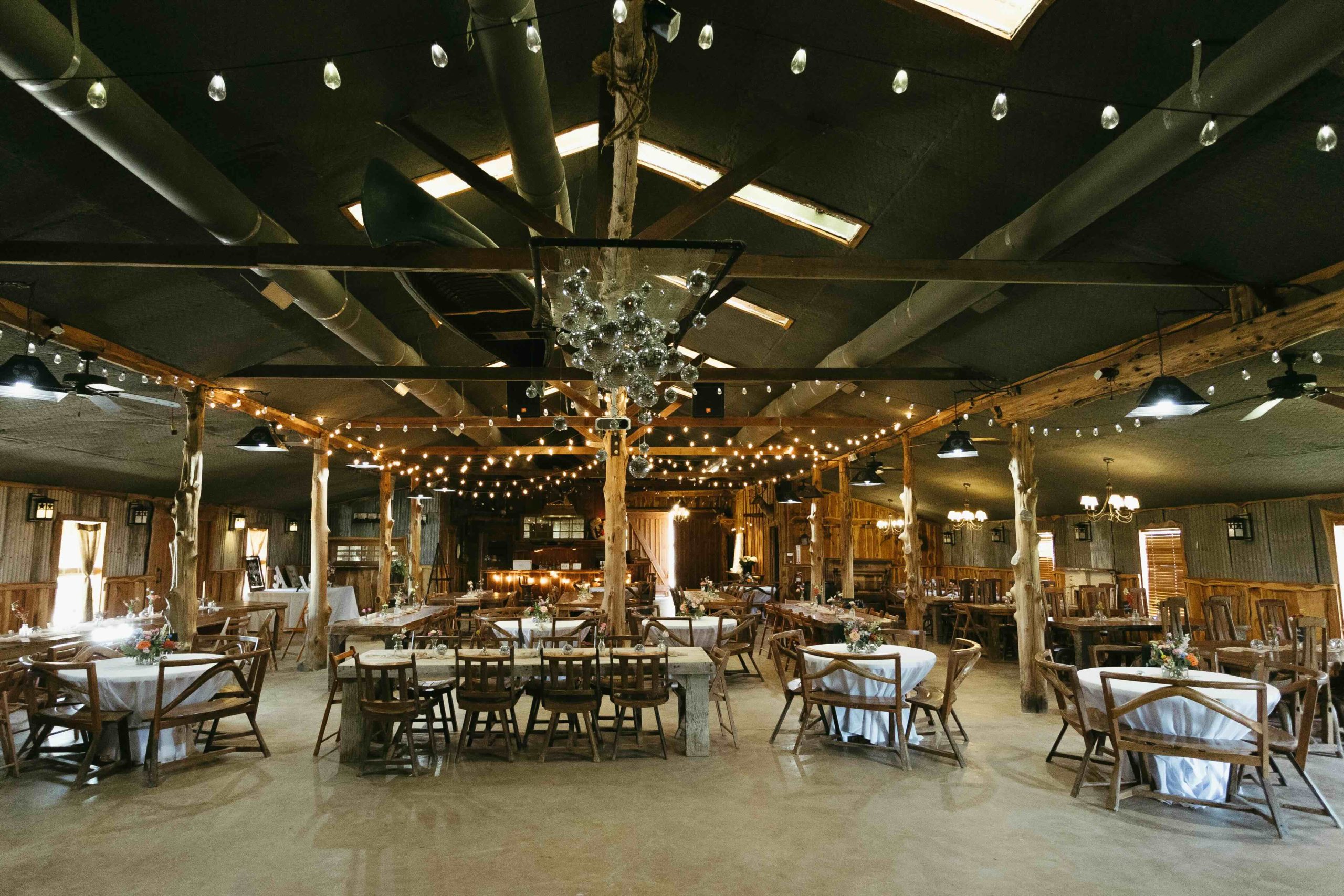 Party Barn