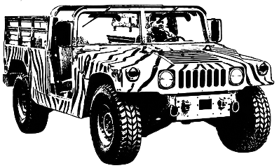 Ranch truck