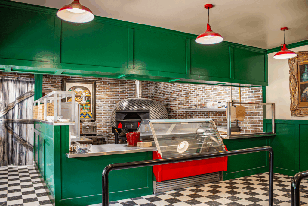 Jack’s Place Restaurant