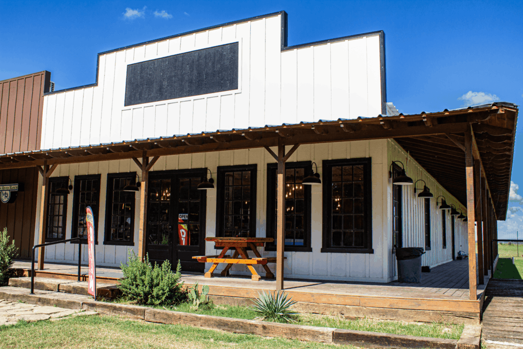 General Store